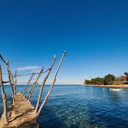 Avantgarden Umag Bagian luar foto