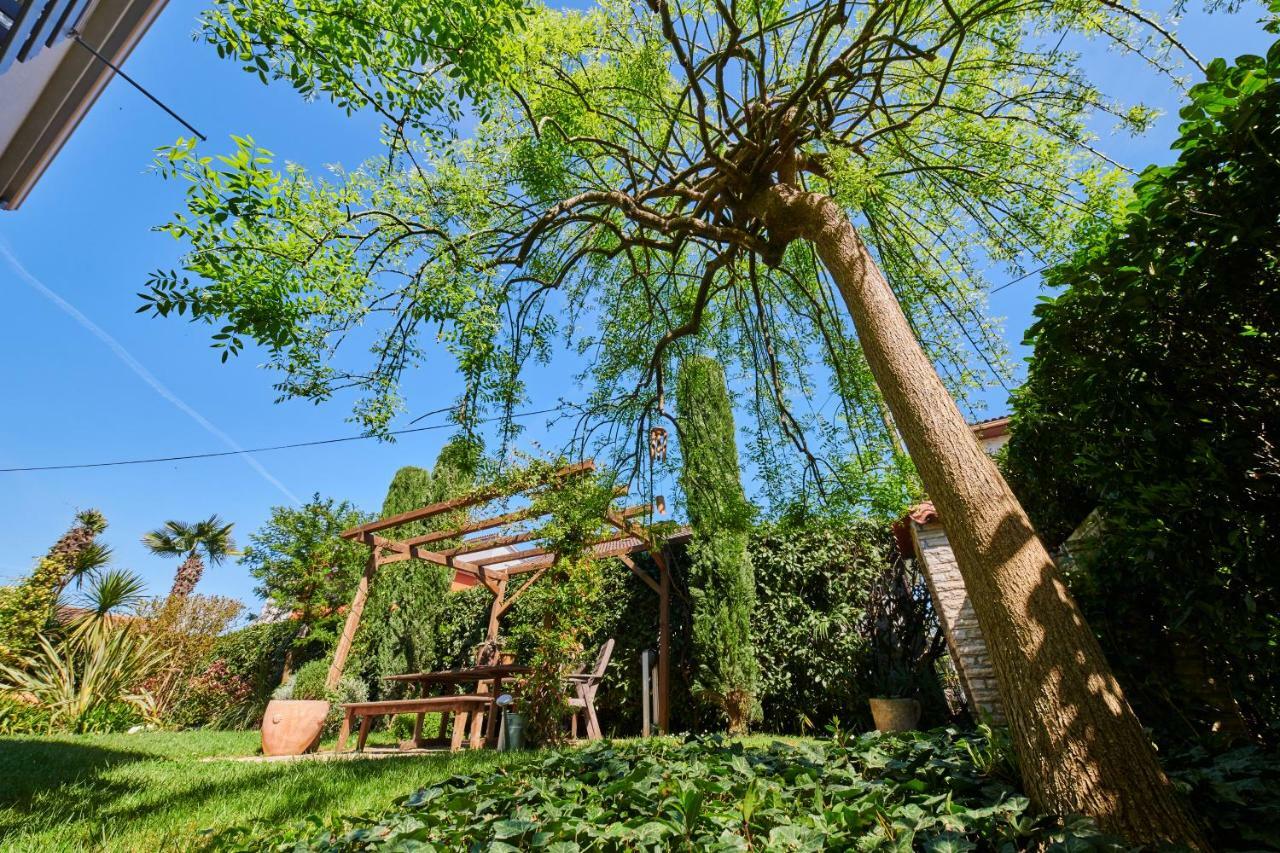 Avantgarden Umag Bagian luar foto