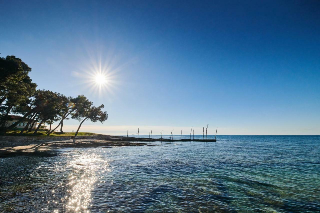 Avantgarden Umag Bagian luar foto