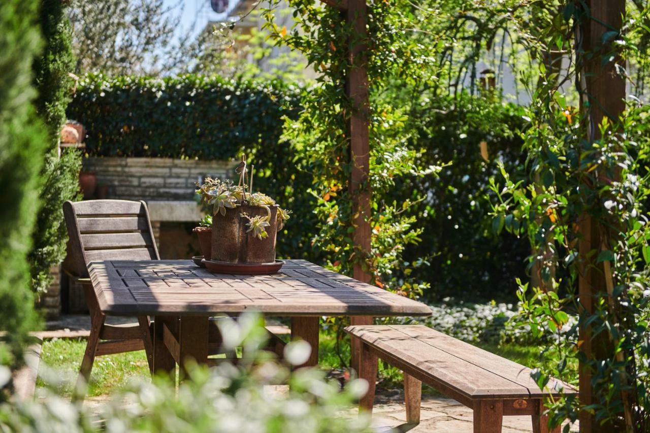 Avantgarden Umag Bagian luar foto