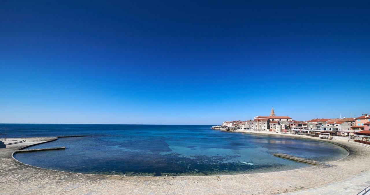 Avantgarden Umag Bagian luar foto