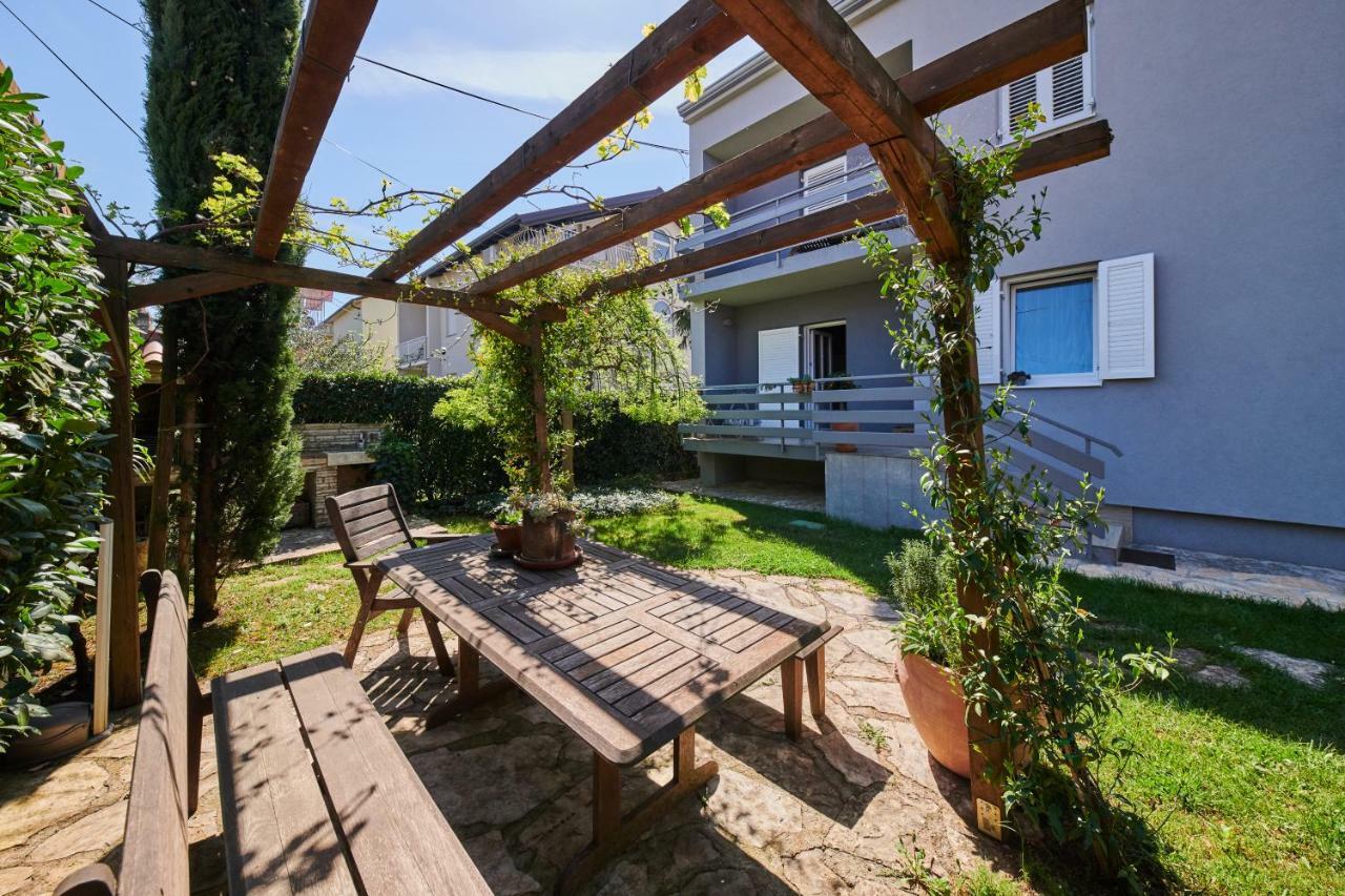 Avantgarden Umag Bagian luar foto