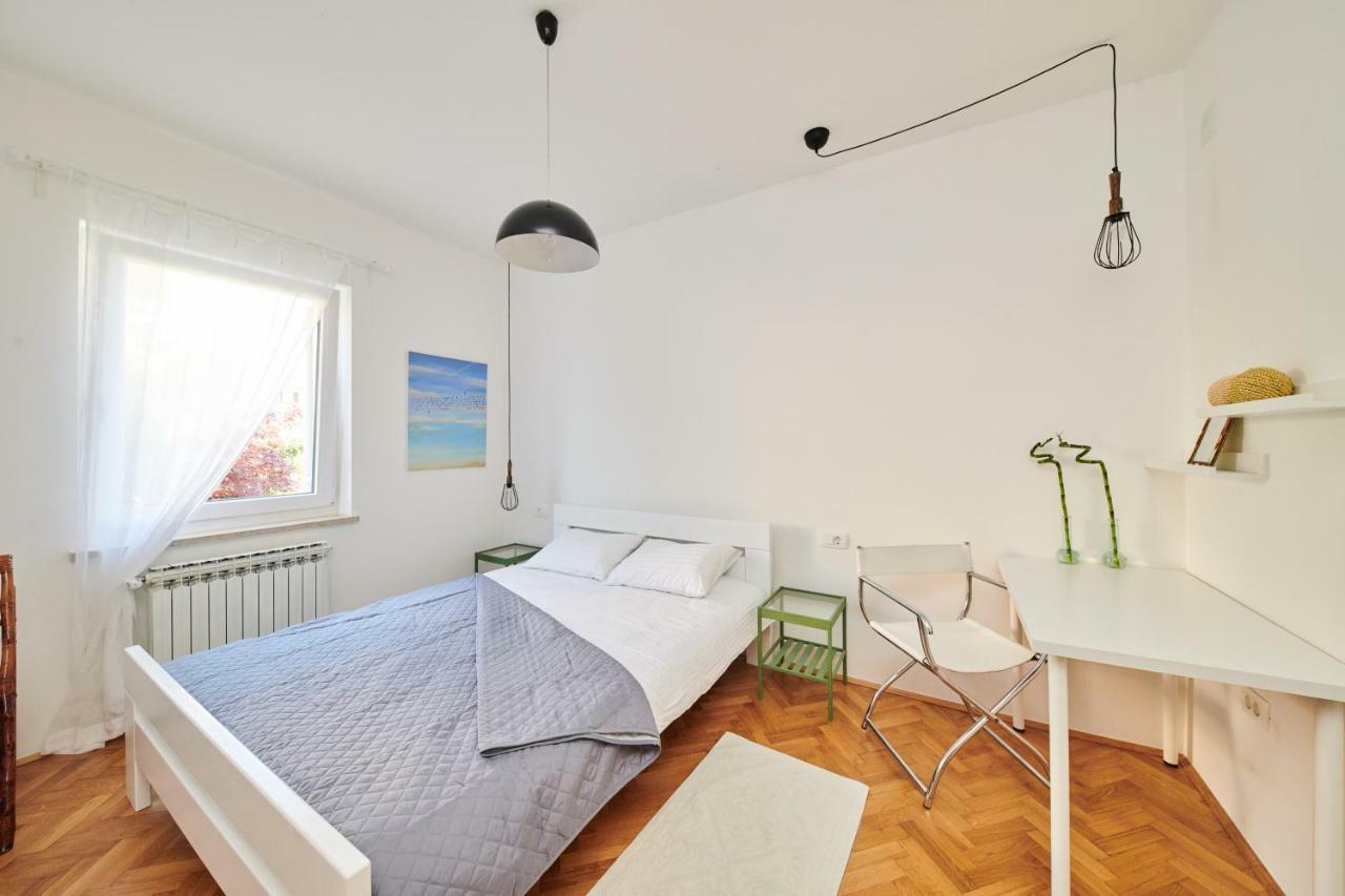 Avantgarden Umag Bagian luar foto