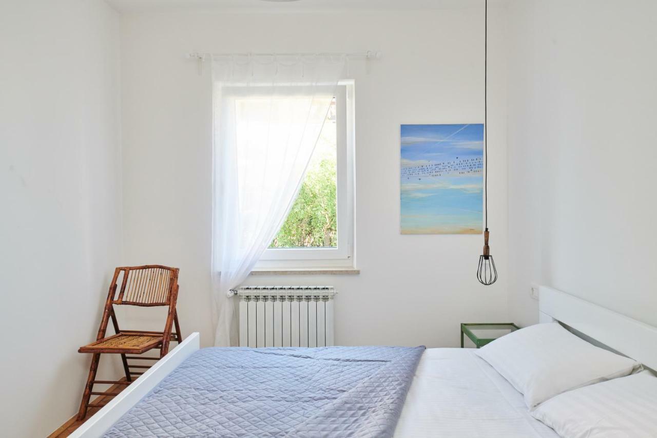 Avantgarden Umag Bagian luar foto