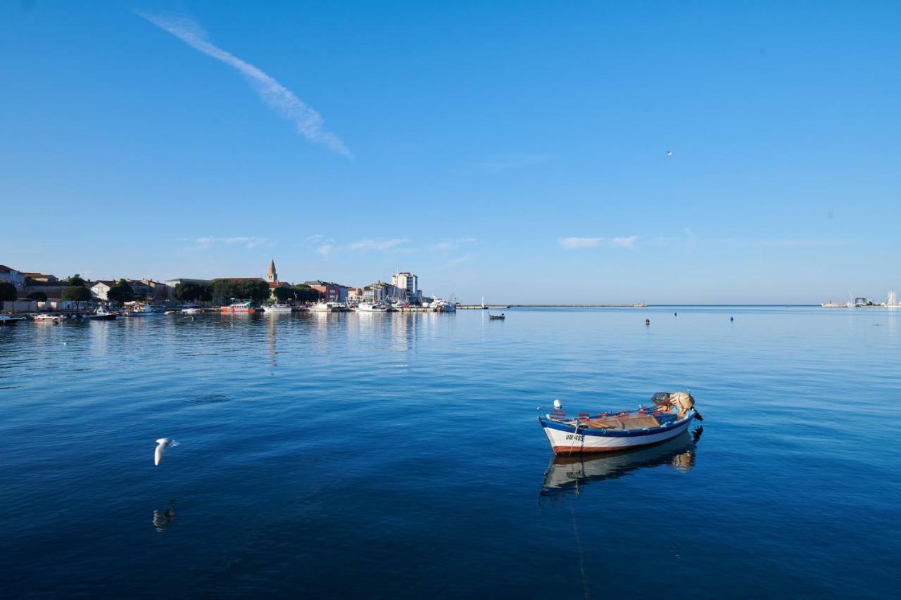 Avantgarden Umag Bagian luar foto