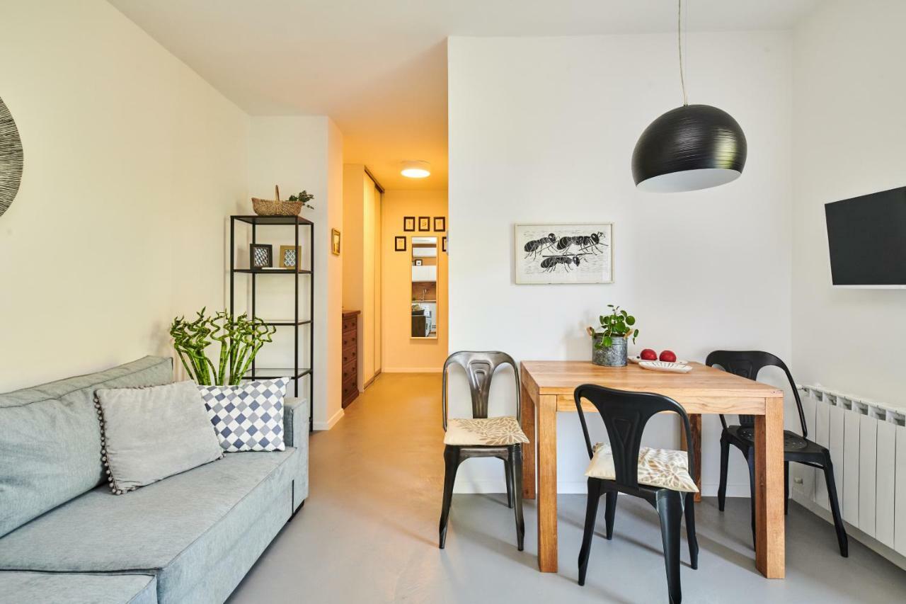 Avantgarden Umag Bagian luar foto