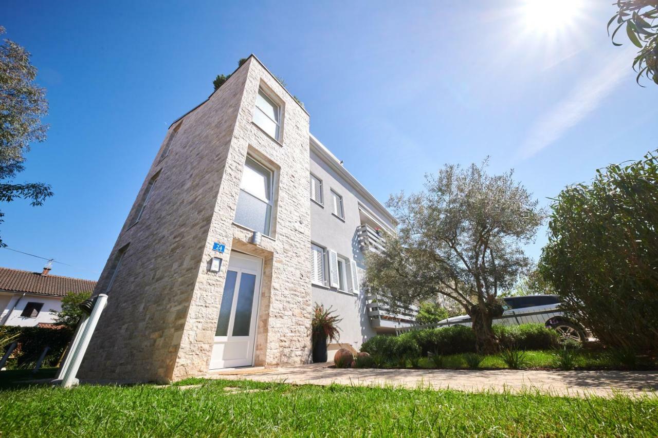 Avantgarden Umag Bagian luar foto